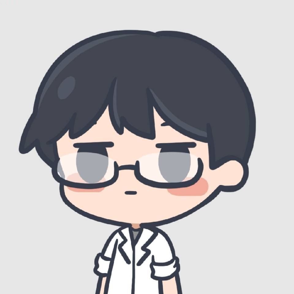 Glad to see you here!