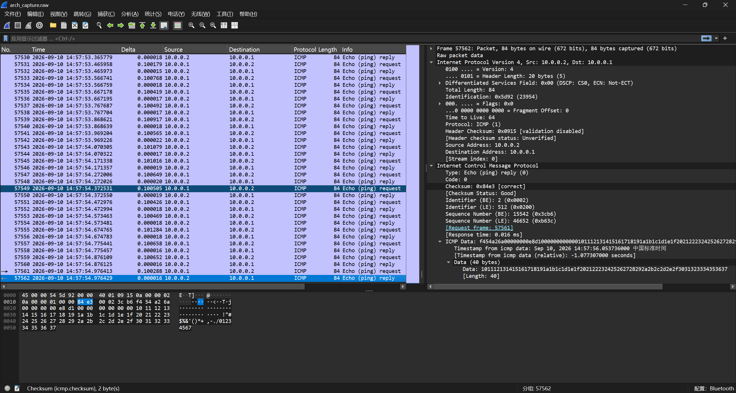 On ArchLinux